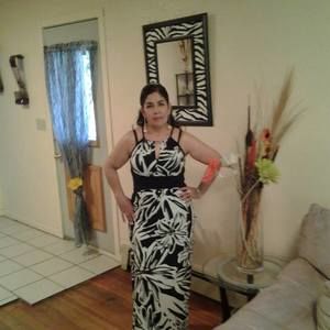 Meet your Posher, Elva